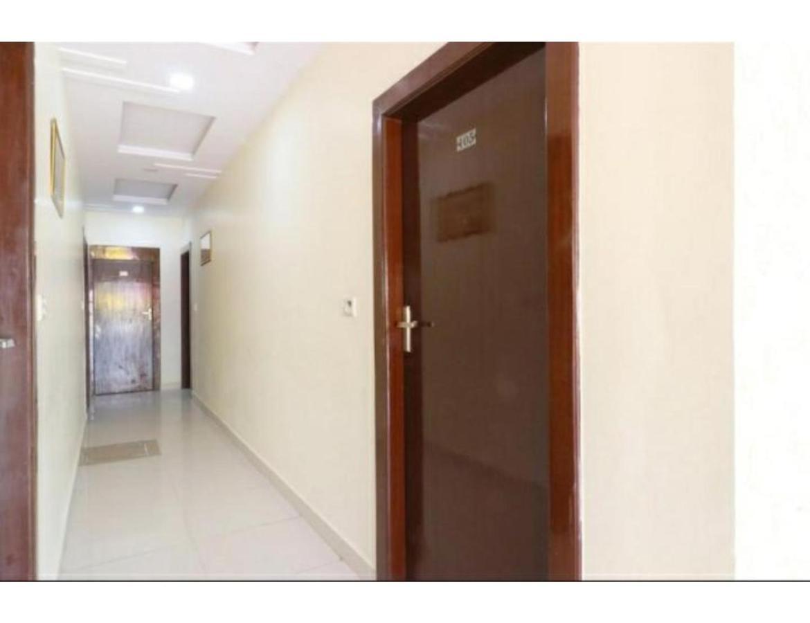 Hotel Kirandeep Agra 阿格拉 外观 照片