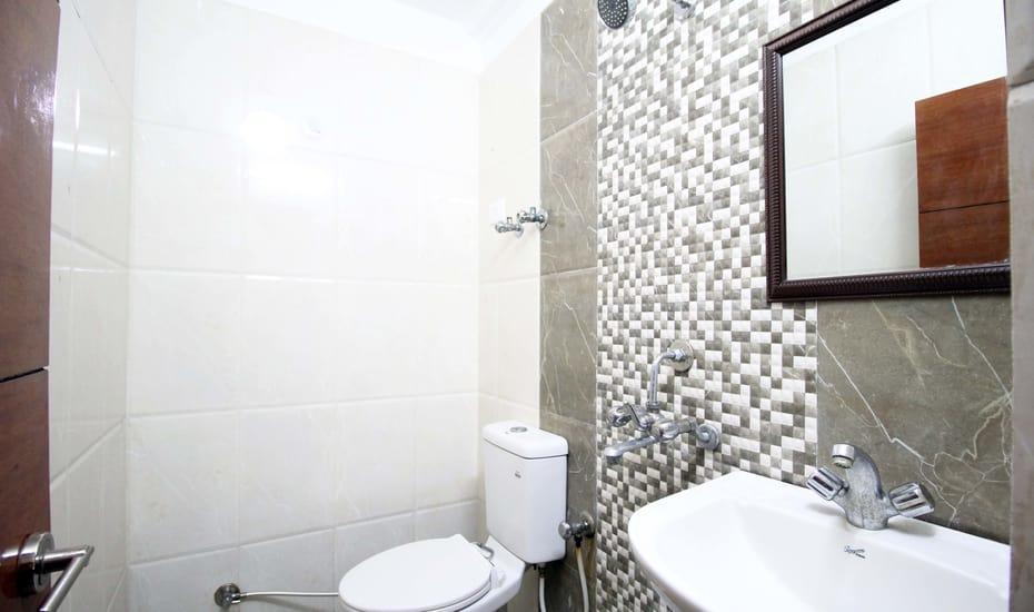 Hotel Kirandeep Agra 阿格拉 外观 照片